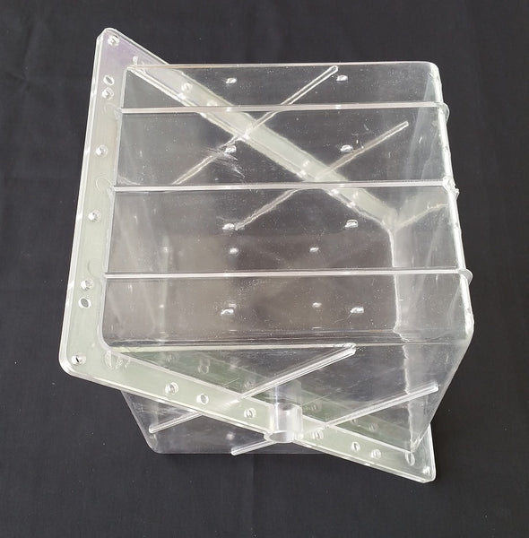 Square watermelon mold (18 cm size )