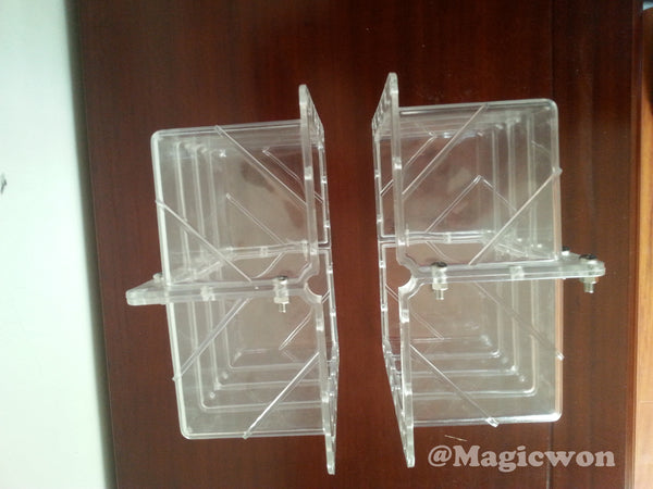 Square watermelon mold (18 cm size )